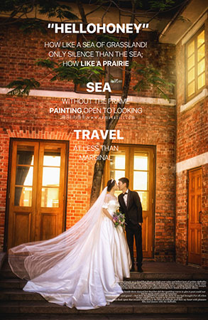 香港旅拍婚纱照凌先生夫妇                 旅游婚纱摄影瑪莎莉莉出品